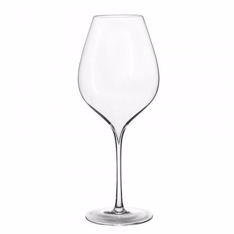 600ml - Lehmann Lallement #2 Young Wines Ultra Light Soufflé Bouche by Lehmann Glass - Alambika Canada