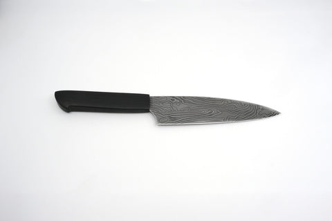 Couteaux MÀ 21027 - damas - Alambika couteaux MÀ Knives - Kitchen