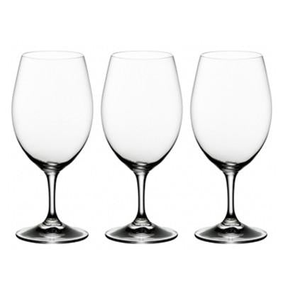Wine Glass - Riedel Ouverture Magnum (x8)