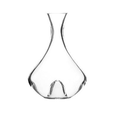 Wine Decanter - Stolzle Carafe Fire 250ml by Stolzle - Alambika Canada