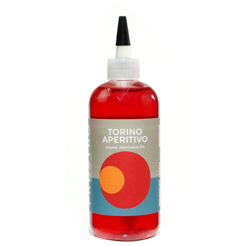 Home Prosyro - Torino Aperitivo 340ml by Prosyro - Alambika Canada