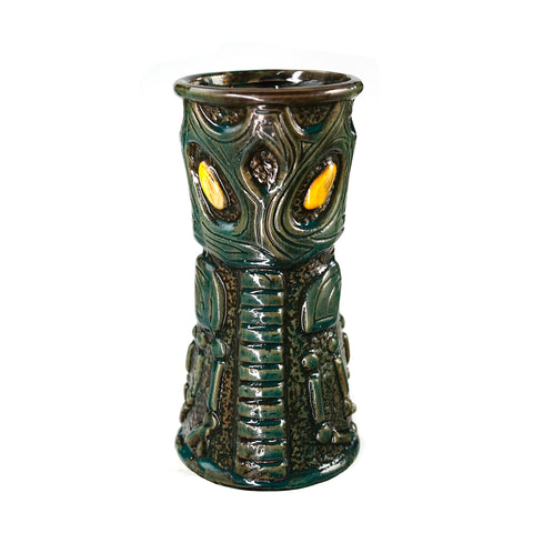 Tiki Mug - Xenomorph 11oz by Alkademie - Alambika Canada