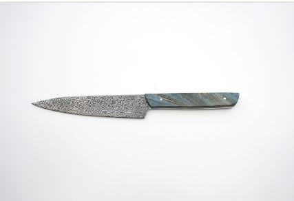 Couteaux MÀ 2251 - damas - Alambika couteaux MÀ Knives - Kitchen