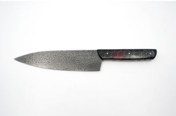 Couteaux MÀ 2275 - damas - Alambika couteaux MÀ Knives - Kitchen