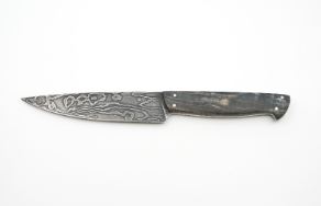 Couteaux MÀ 2278 - damas - Alambika couteaux MÀ Knives - Kitchen