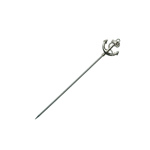 Cocktail Pick - Anchor Stainless by Alambika - Alambika Canada