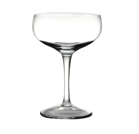 Cocktail Glass - Antoinette Coupe Classic 7oz by Alambika - Alambika Canada