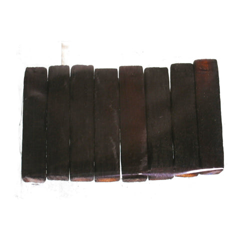 Oak infusion sticks (8) by Alambika - Alambika Canada