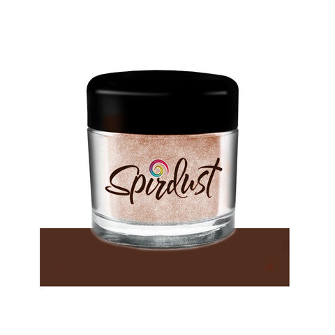 Spirdust 1.5g - Copper by Roxy and Rich - Alambika Canada