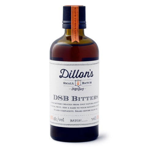 Dillon's Aromatic Bitters by Dillon's Distillery - Alambika Canada