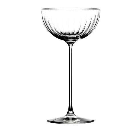 Cocktail Glass- Lehmann - Coupe Londres Optique 220ml by Lehmann Glass - Alambika Canada