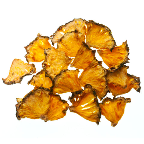 Dried Fruit - Pineapple Slices x 50 - Alambika Alambika Garnishes - Dried Fruit