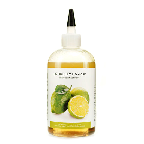 Home Prosyro - Entire Lime 340ml by Prosyro - Alambika Canada