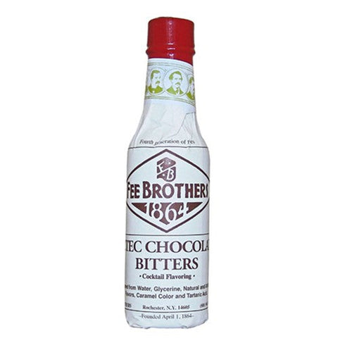 Fee Brothers - Aztec Chocolate Bitters 5oz by Fee Brothers - Alambika Canada