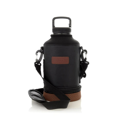 Growler Carry Case by BrüMate - Alambika Canada
