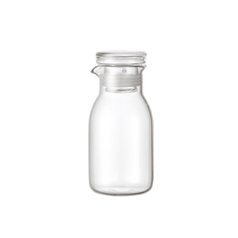 Kinto Bottlit Dressing Bottle 130ml - Alambika Alambika Barware - Accessories
