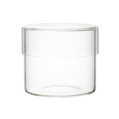 Kinto - Schale Glass Case Medium by Alambika - Alambika Canada