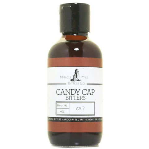 Miracle Mile Bitters - Candy Cap Bitters by Miracle Mile - Alambika Canada