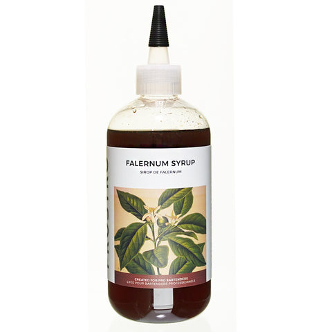 Home Prosyro - Falernum Syrup 340ml by Prosyro - Alambika Canada