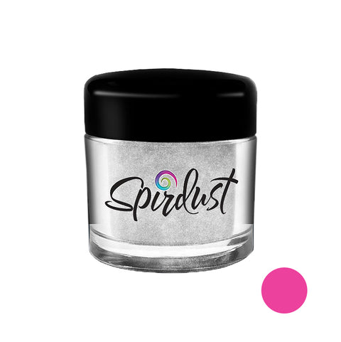 Spirdust 1.5g - Pink by Roxy and Rich - Alambika Canada