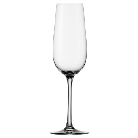 Champagne Glass - Stolzle Weinland Flute 200ml by Alambika - Alambika Canada