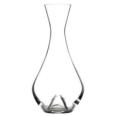 Wine Decanter - Stolzle Fire Carafe Tall 600ml by Stolzle - Alambika Canada