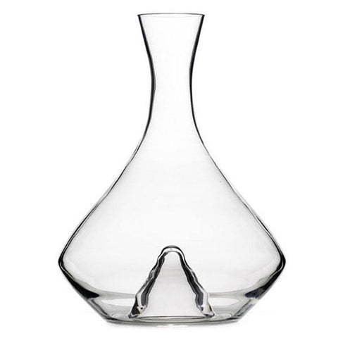 Wine Decanter - Stolzle Carafe Fire 2.3L by Stolzle - Alambika Canada