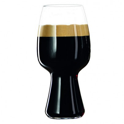 Beer Glass - Spiegelau Rogue Stout by Spiegelau - Alambika Canada