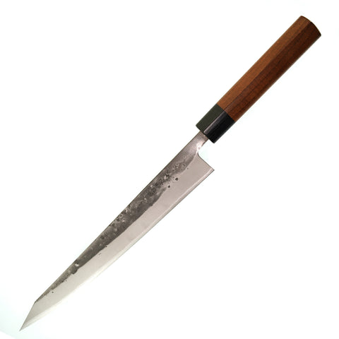 Ohishi - Sujihiki 240mm - Aogami by Ohishi Knives - Alambika Canada