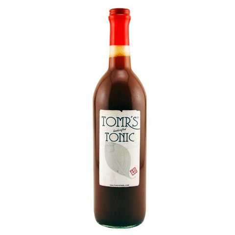 Tomr's Tonic - Large 750ml by Tomr's Tonic - Alambika Canada